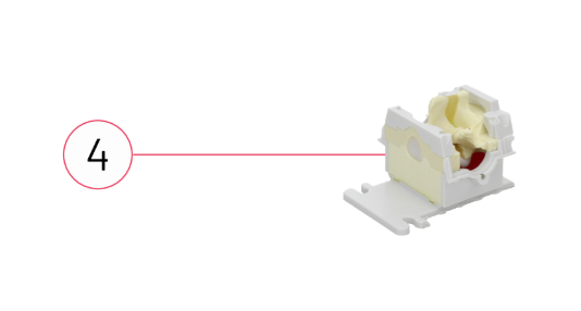 RealSpine Basic MISS – Replacement Cartridge