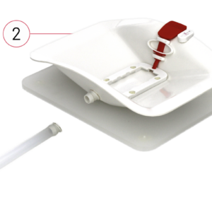 RealSpine Basic Endo – Base