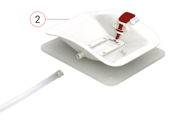 RealSpine Basic Endo – Base