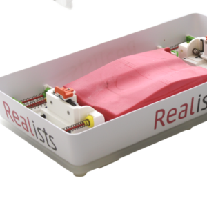 RealSpine Deformity Base – Replacement