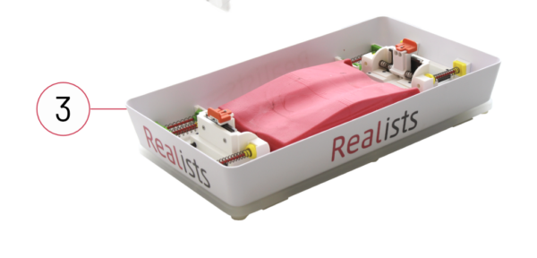 RealSpine Deformity Base – Replacement