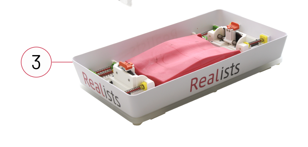 RealSpine Deformity Base – Replacement