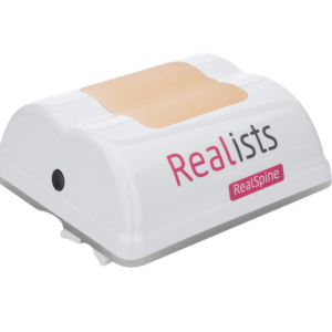 12 RealSpine Spondy (Rayos-X) - Starter Kit