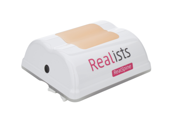 12 RealSpine Spondy (Rayos-X) - Starter Kit