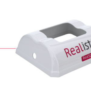 RealSpine Spondy – Cover